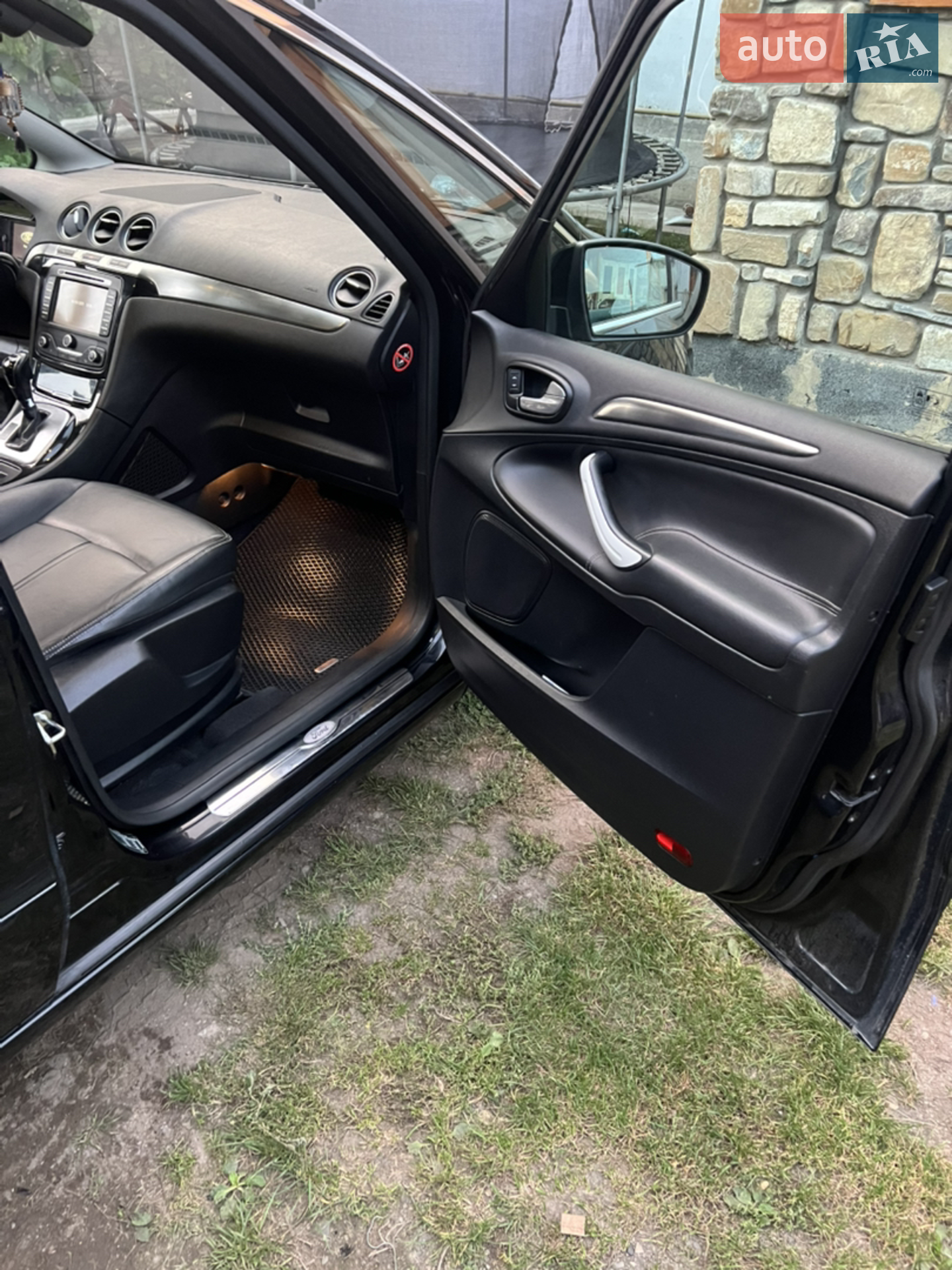 2013 Ford S-MAX - мініатюра 17
