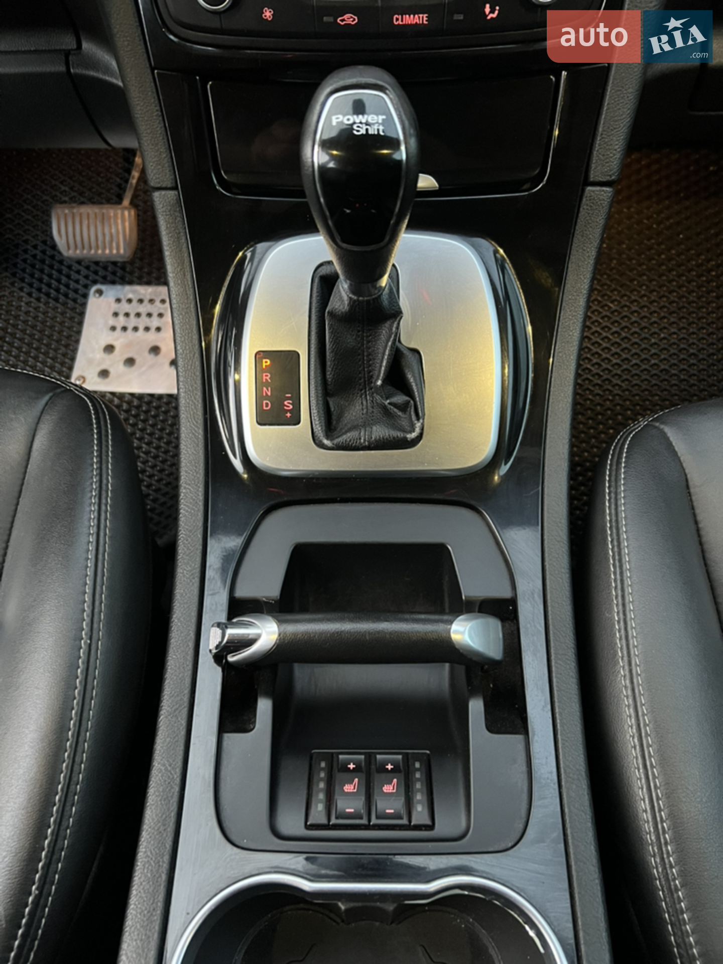 2013 Ford S-MAX - мініатюра 22