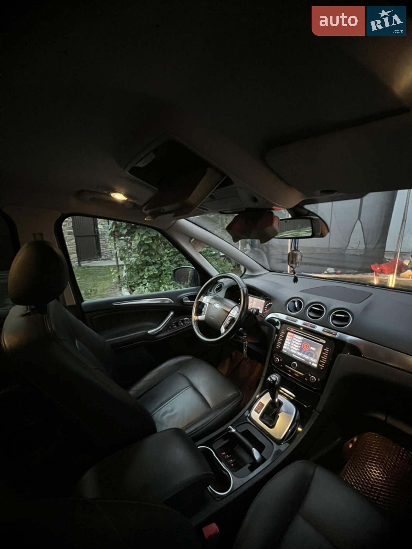 2013 Ford S-MAX - мініатюра 70
