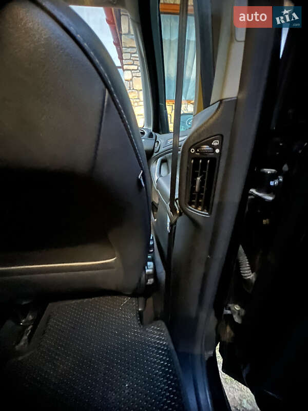 Минивэн Ford S-Max 2013 в Верхнем Синевидном фото 79 Минивэн Ford S-Max 2013 в Верхнем Синевидном