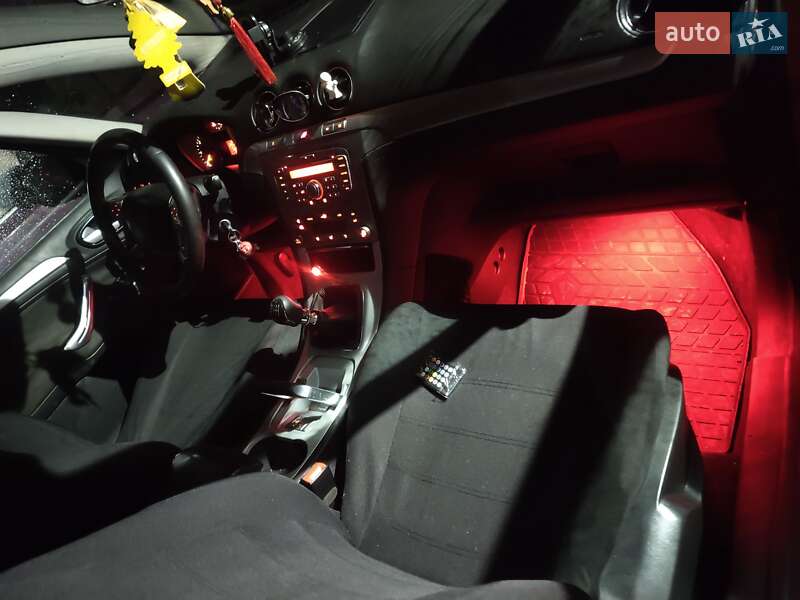 Минивэн Ford S-Max 2008 в Иршаве