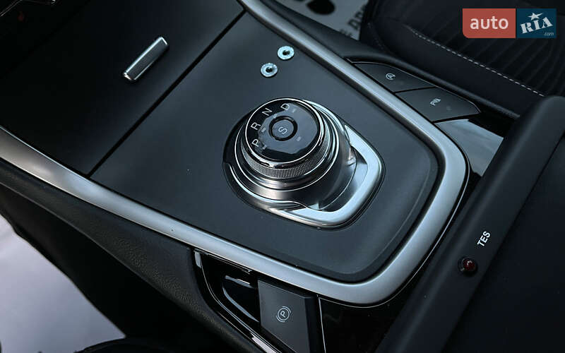 Мінівен Ford S-Max 2020 в Коломиї