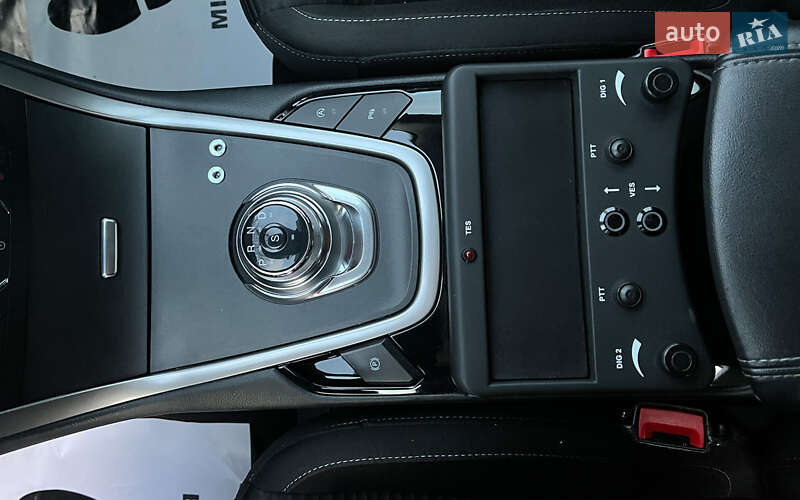 Мінівен Ford S-Max 2020 в Коломиї