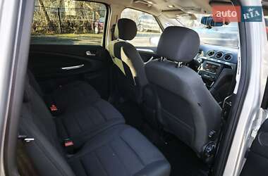 Минивэн Ford S-Max 2014 в Калуше