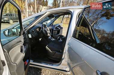 Минивэн Ford S-Max 2014 в Калуше
