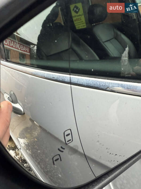 Минивэн Ford S-Max 2013 в Ковеле фото 22 Минивэн Ford S-Max 2013 в Ковеле