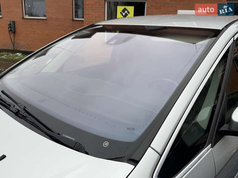 Минивэн Ford S-Max 2013 в Ковеле фото 24 Минивэн Ford S-Max 2013 в Ковеле