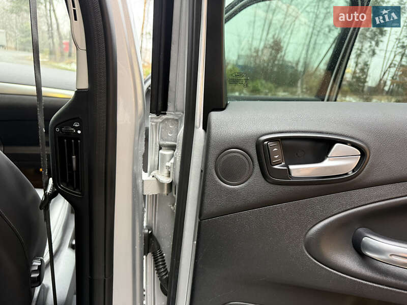 Минивэн Ford S-Max 2013 в Ковеле фото 39 Минивэн Ford S-Max 2013 в Ковеле