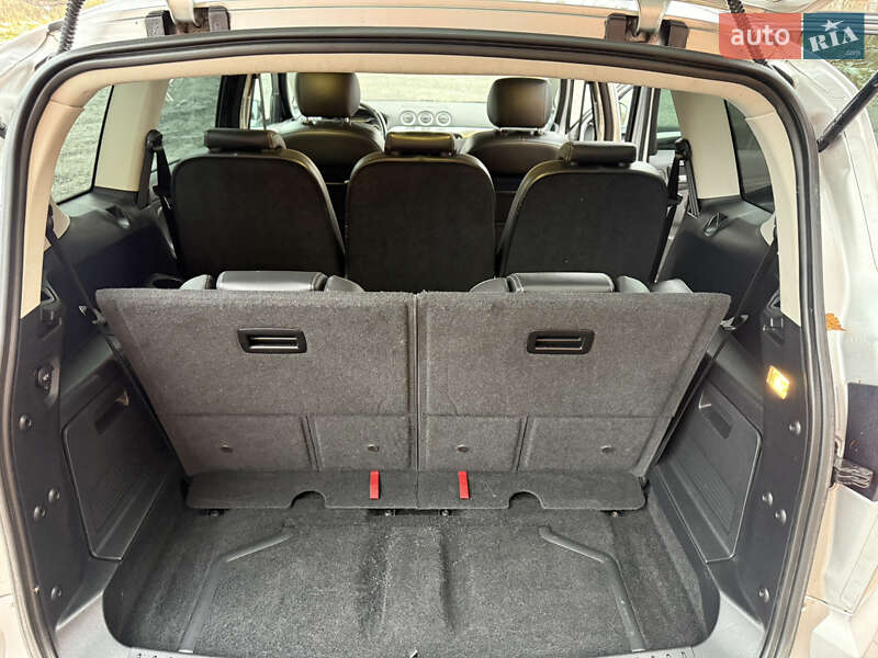 Минивэн Ford S-Max 2013 в Ковеле фото 43 Минивэн Ford S-Max 2013 в Ковеле