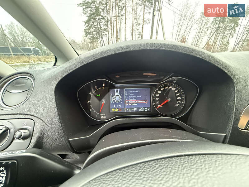 Минивэн Ford S-Max 2013 в Ковеле фото 50 Минивэн Ford S-Max 2013 в Ковеле