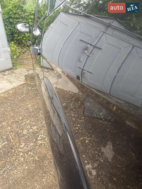 Минивэн Ford S-Max 2008 в Белой Церкви фото 3 Минивэн Ford S-Max 2008 в Белой Церкви