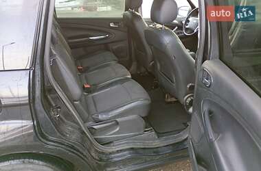 Минивэн Ford S-Max 2009 в Львове