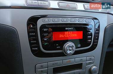Минивэн Ford S-Max 2009 в Львове