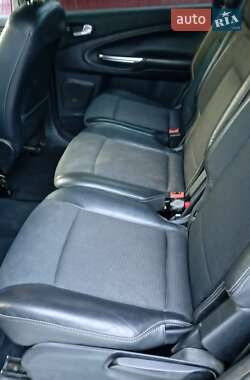 Минивэн Ford S-Max 2009 в Львове