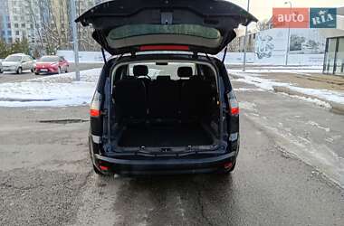 Минивэн Ford S-Max 2009 в Львове