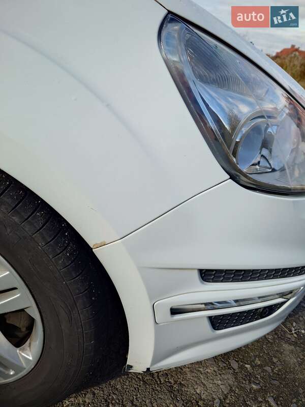 Мінівен Ford S-Max 2013 в Львові фото 7 Мінівен Ford S-Max 2013 в Львові