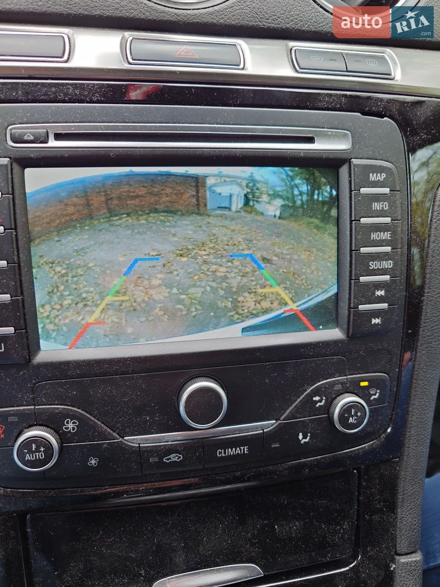 2013 Ford S-MAX - мініатюра 20