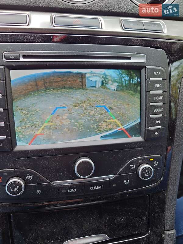 Мінівен Ford S-Max 2013 в Львові фото 20 Мінівен Ford S-Max 2013 в Львові