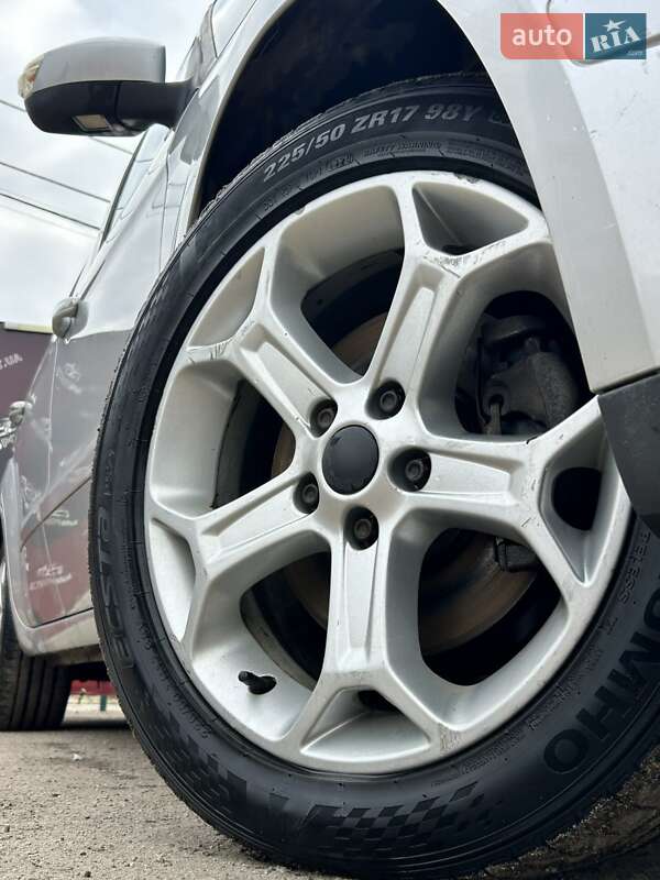 Мінівен Ford S-Max 2009 в Сумах фото 4 Мінівен Ford S-Max 2009 в Сумах