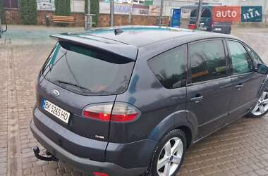 Мінівен Ford S-Max 2006 в Костопілі