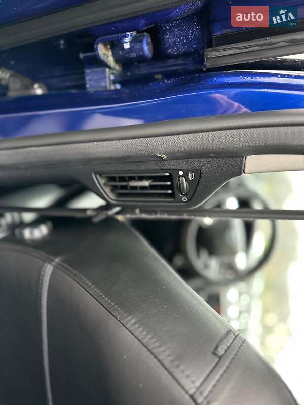 Минивэн Ford S-Max 2013 в Виннице