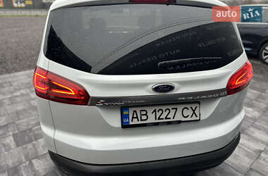 Минивэн Ford S-Max 2013 в Виннице