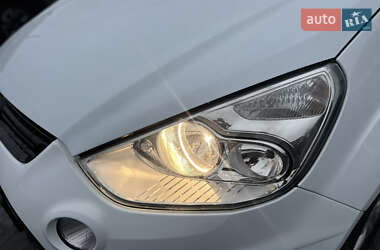 Минивэн Ford S-Max 2013 в Виннице