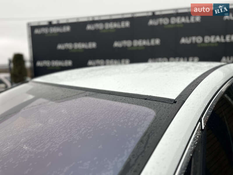 Мінівен Ford S-Max 2013 в Вінниці