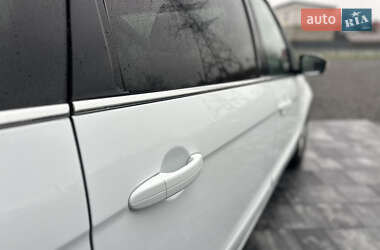 Минивэн Ford S-Max 2013 в Виннице