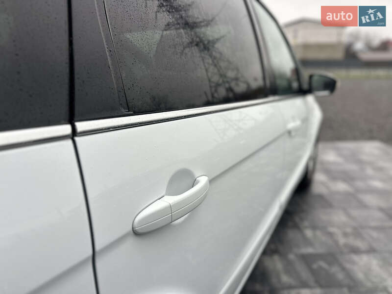 Мінівен Ford S-Max 2013 в Вінниці