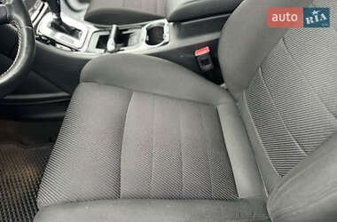 Минивэн Ford S-Max 2013 в Виннице