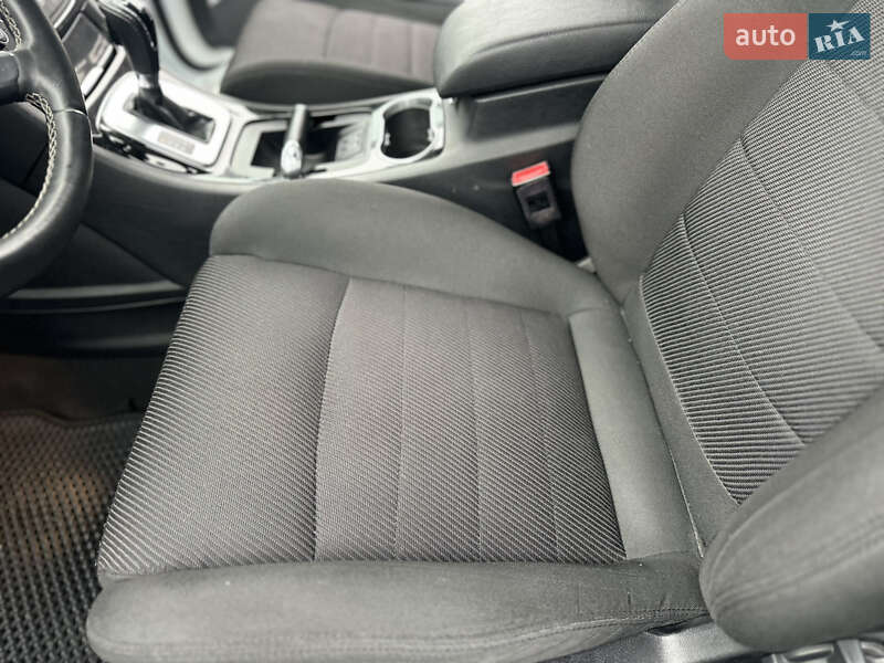 Мінівен Ford S-Max 2013 в Вінниці