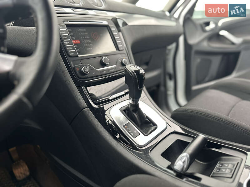 Мінівен Ford S-Max 2013 в Вінниці