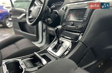 Минивэн Ford S-Max 2013 в Виннице