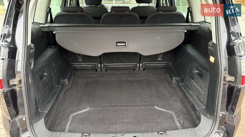 Минивэн Ford S-Max 2006 в Киеве