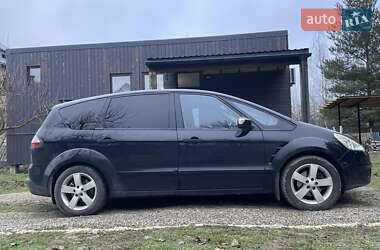 Минивэн Ford S-Max 2007 в Богородчанах