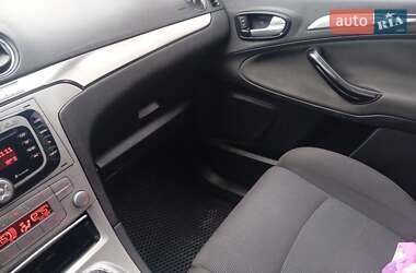 Минивэн Ford S-Max 2007 в Ровно