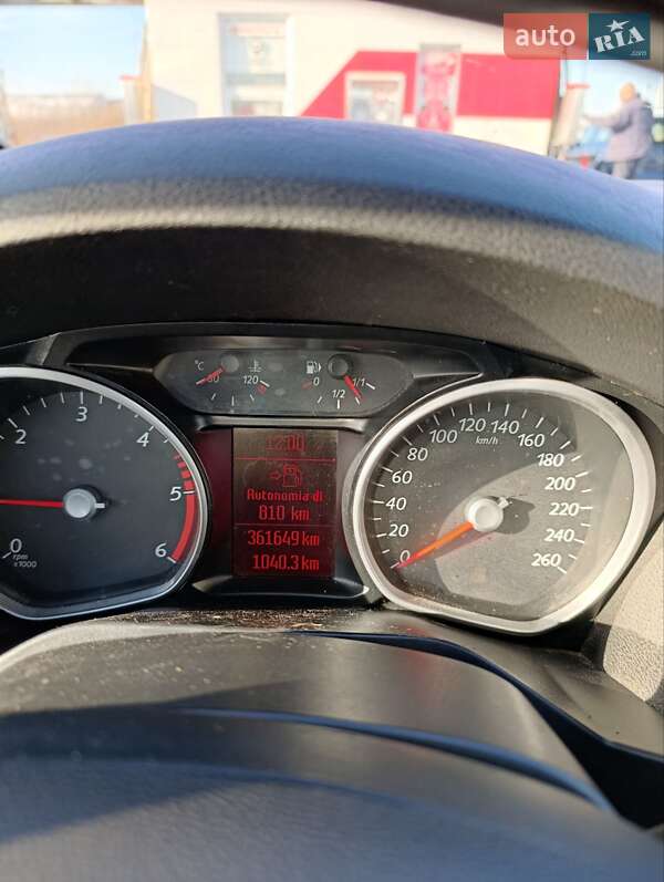 Минивэн Ford S-Max 2007 в Ужгороде