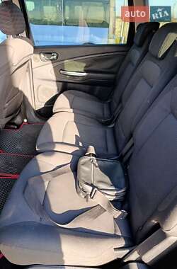 Минивэн Ford S-Max 2007 в Ужгороде
