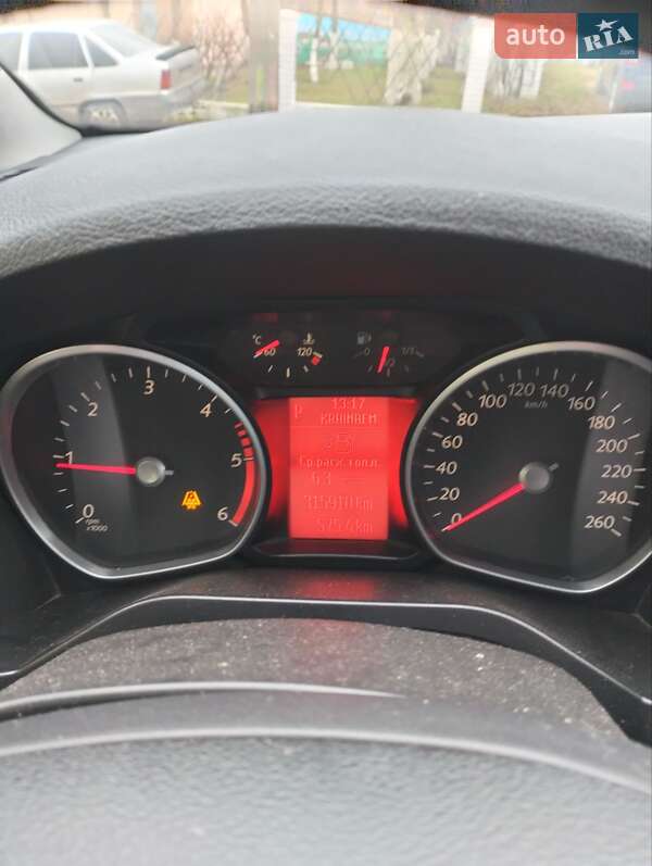 Минивэн Ford S-Max 2012 в Киеве фото 20 Минивэн Ford S-Max 2012 в Киеве