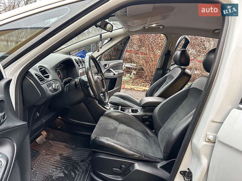 Минивэн Ford S-Max 2011 в Хмельницком фото 9 Минивэн Ford S-Max 2011 в Хмельницком