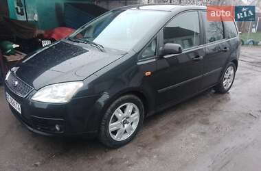 Минивэн Ford S-Max 2006 в Николаевке