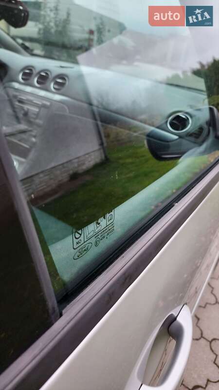 Мінівен Ford S-Max 2006 в Черкасах фото 13 Мінівен Ford S-Max 2006 в Черкасах
