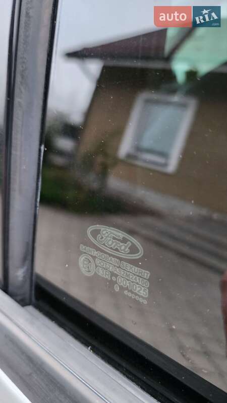 Мінівен Ford S-Max 2006 в Черкасах фото 15 Мінівен Ford S-Max 2006 в Черкасах