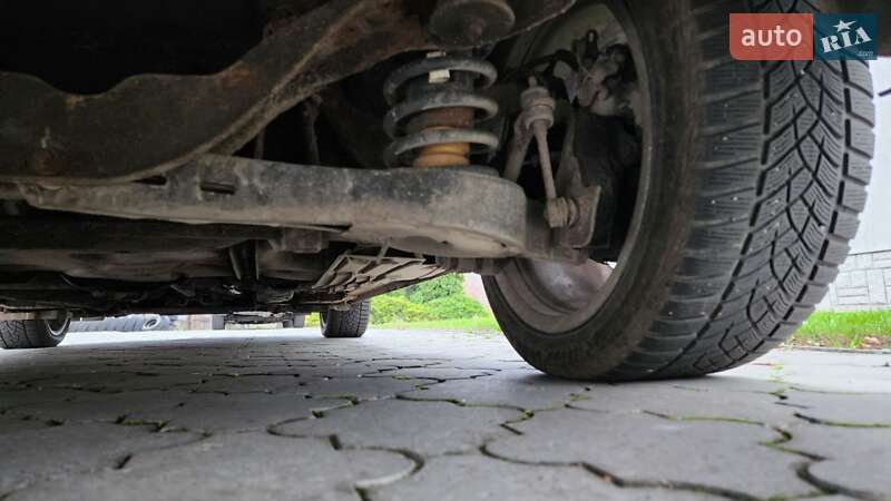 Мінівен Ford S-Max 2006 в Черкасах фото 21 Мінівен Ford S-Max 2006 в Черкасах