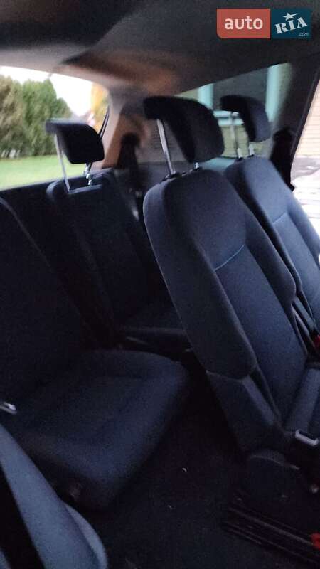 Мінівен Ford S-Max 2006 в Черкасах фото 35 Мінівен Ford S-Max 2006 в Черкасах