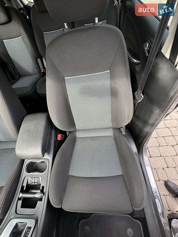 Минивэн Ford S-Max 2014 в Коломые фото 23 Минивэн Ford S-Max 2014 в Коломые