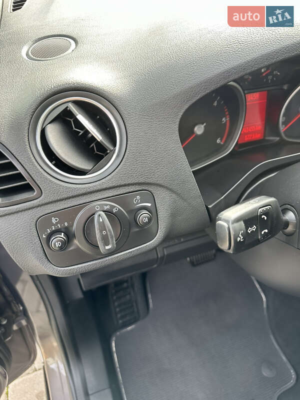 Минивэн Ford S-Max 2014 в Коломые фото 27 Минивэн Ford S-Max 2014 в Коломые