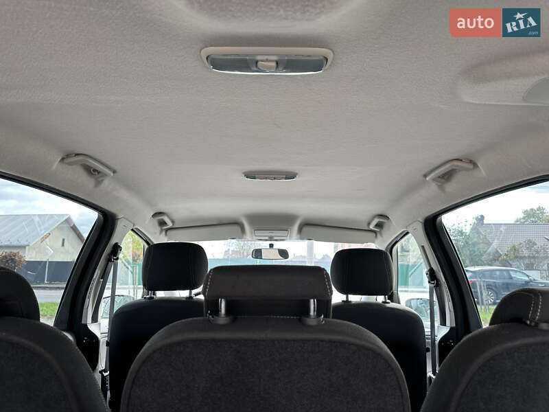 Минивэн Ford S-Max 2014 в Коломые фото 36 Минивэн Ford S-Max 2014 в Коломые