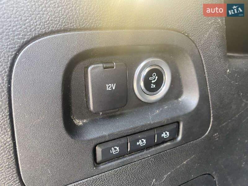 Мінівен Ford S-Max 2015 в Харкові